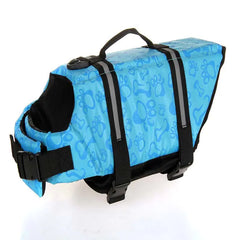 Stylish Dog Life Vest