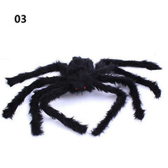 Spider Decoration For Halloween