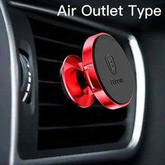 Air Vent Phone Mount