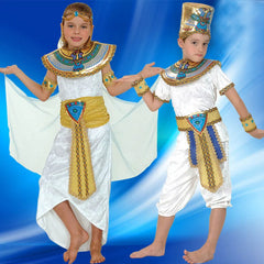 Ancient Egypt Halloween Costumes