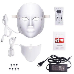 Professional Led Light Therapy Mask