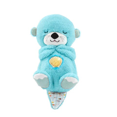 Serenity Plushy Otter