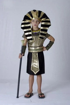 Ancient Egypt Halloween Costumes