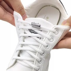 Semicircle Shoe Laces For Kids