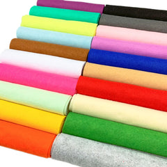 Non-woven Felt Fabric Sheet