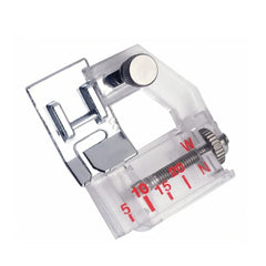 Adjustable Presser Foot