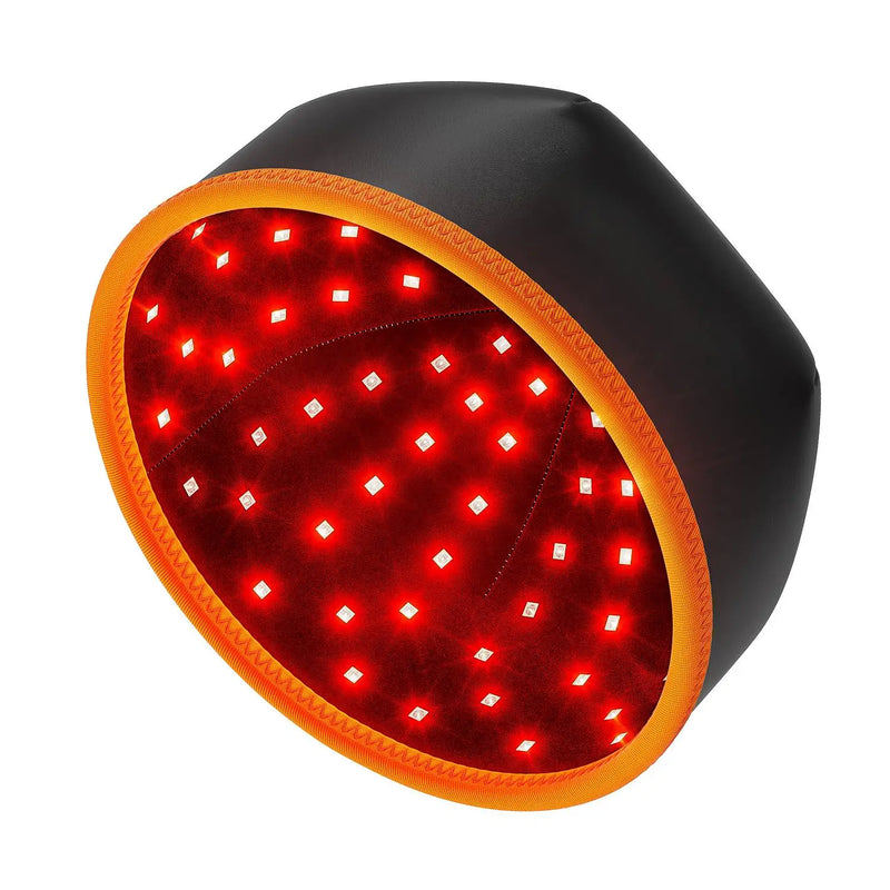 Red Light Therapy Cap