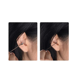 Stainless Steel Earpick Ear Cleaner