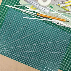 Multifunctional Cutting Mat