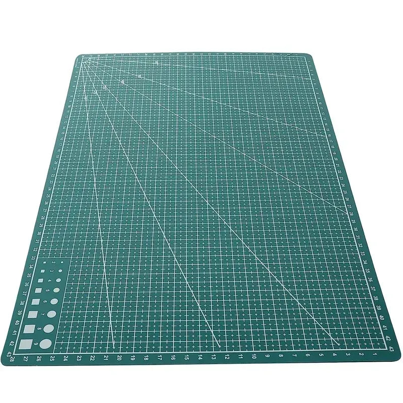 Multifunctional Cutting Mat