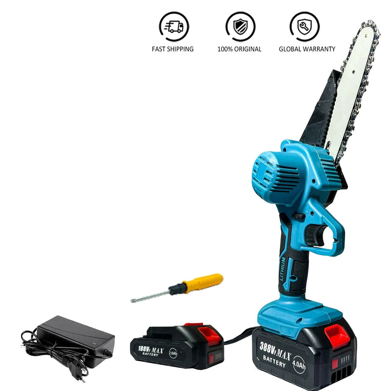 Cordless Electric Saw