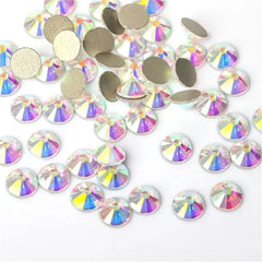 Flatback Rhinestone