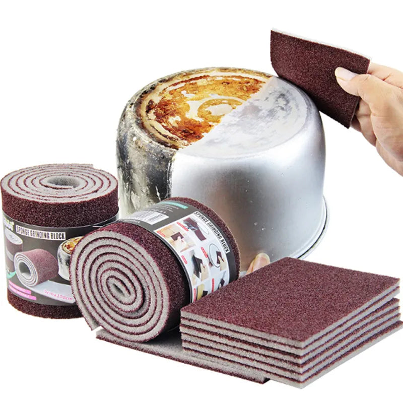 Magic Melamine Kitchen Sponge