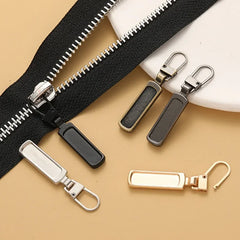 Detachable Zipper Puller