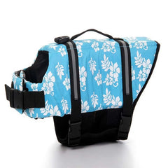 Stylish Dog Life Vest