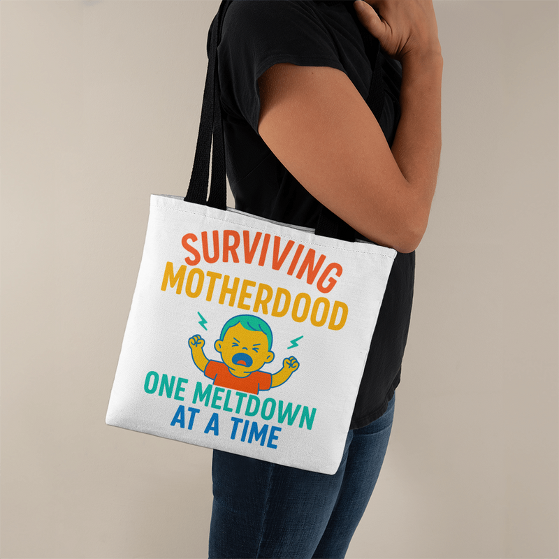 The Must-Have Tote That's Fun, Fresh, and Totally Useful!