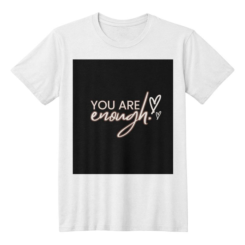 You Are Enough