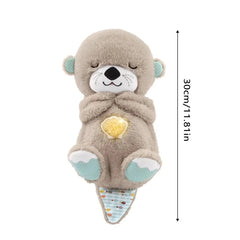 Serenity Plushy Otter