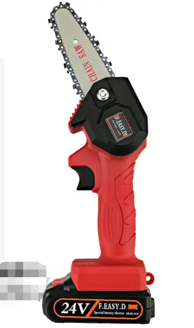 Buy Mini Chain Saw With Batteries, 4 Inch 24V Rechargeable Chain Saw Cordless Chain Saw Handheld Portable Outdoor Garden Branch Pruning Shearsand Hedge Trimming Buy Mini Chain Saw With Batteries, 4 Inch 24V Rechargeable Chain Saw Cordless Chain Saw Handheld Portable Outdoor Garden Branch Pruning Shearsand Hedge Trimming