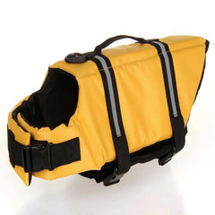 Stylish Dog Life Vest