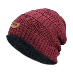 Soft Knit Beanie